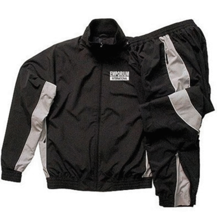 Track Suit