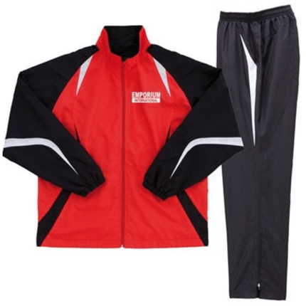 Track Suit